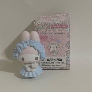 My Melody 50th Anniversary Snow Fairy Blind Box Figure (Japan)